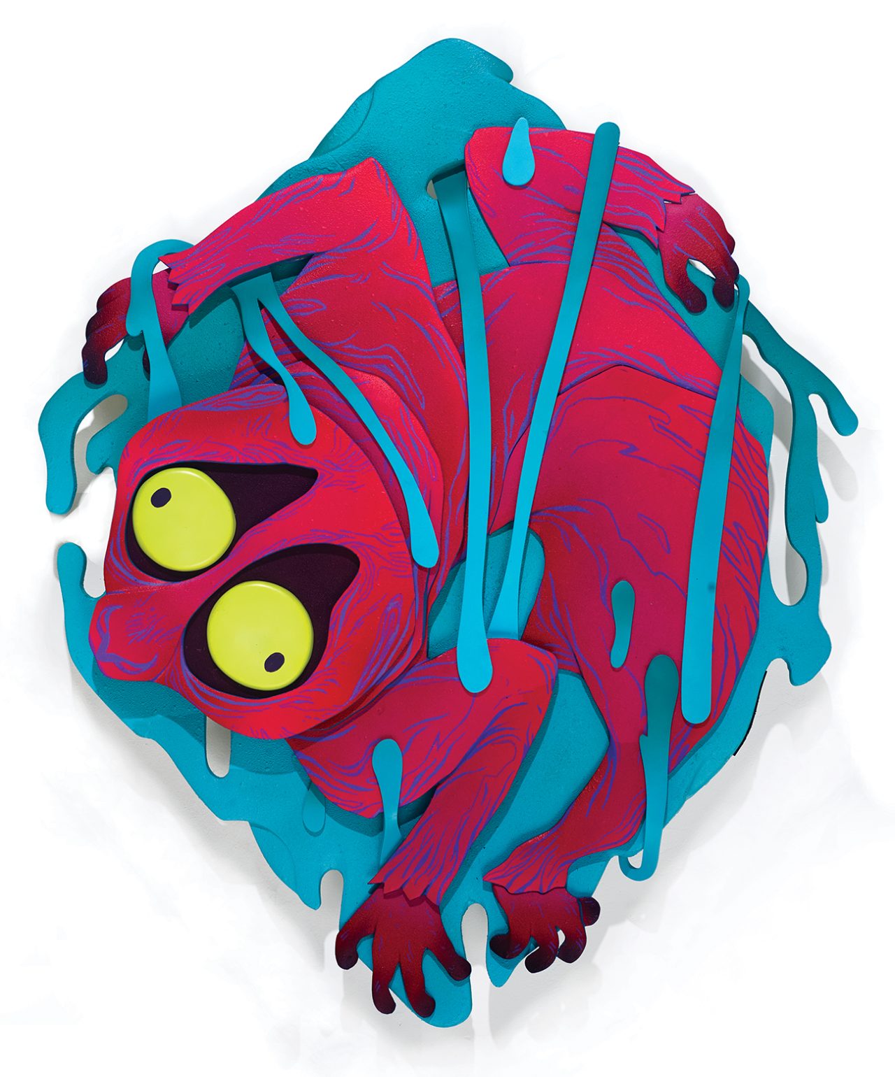 Moral, Kini dan Dulu CORE contemporary art